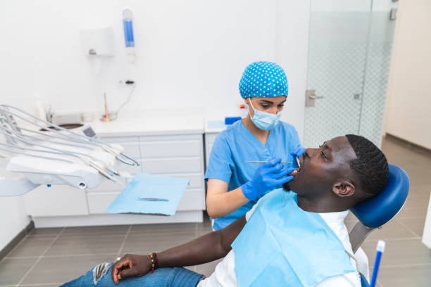 Best Weekend Emergency Dentist in Albany, IN