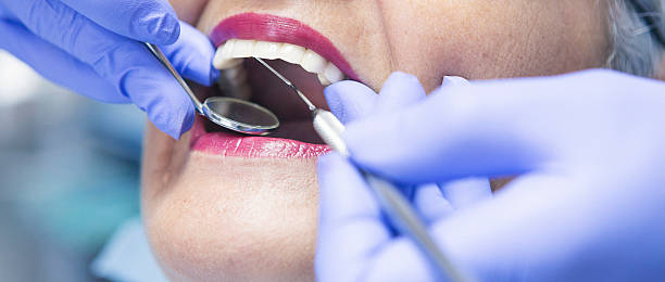 Best Emergency TMJ Treatment in Albany, IN