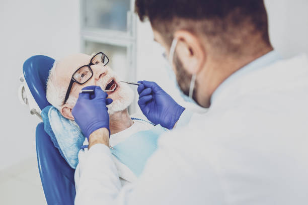 Best Emergency Orthodontic Services in Albany, IN